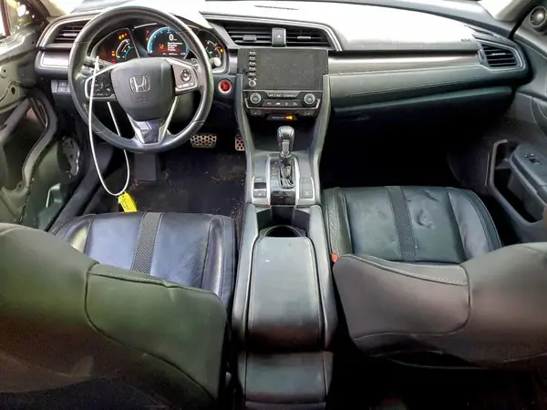 19XFC1F95LE001315 2020 HONDA CIVIC - Image 8