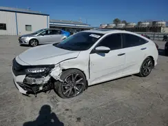 19XFC1F95LE011214 2020 HONDA CIVIC