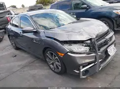 19XFC1F95LE200882 2020 HONDA CIVIC