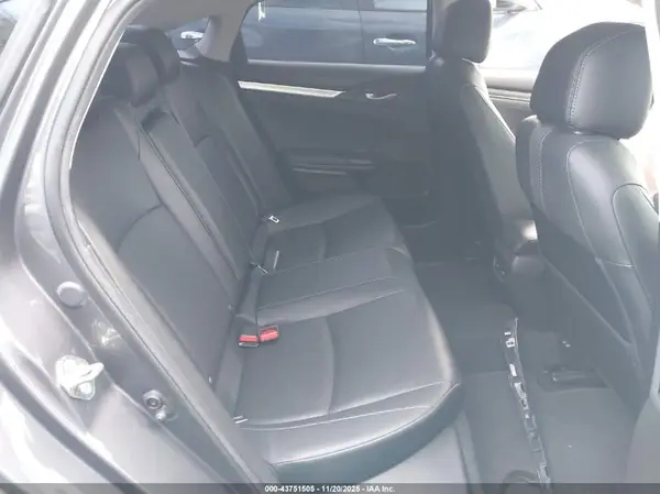 19XFC1F95LE200882 2020 HONDA CIVIC - Image 8