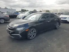 19XFC1F95LE201935 2020 HONDA CIVIC