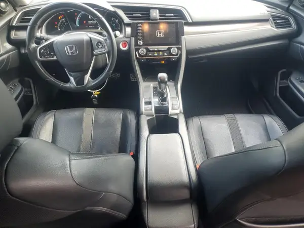 19XFC1F95LE201935 2020 HONDA CIVIC - Image 8
