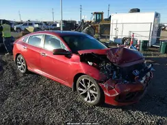 19XFC1F95LE216886 2020 HONDA CIVIC