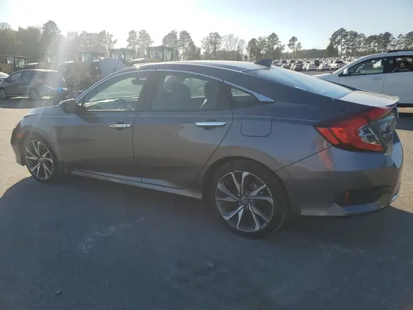 19XFC1F95ME003941 2021 HONDA CIVIC - Image 2