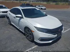 19XFC1F95ME202228 2021 HONDA CIVIC