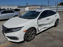 19XFC1F95ME202326 2021 HONDA CIVIC