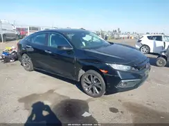 19XFC1F95ME210331 2021 HONDA CIVIC