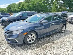 19XFC1F95ME210524 2021 HONDA CIVIC