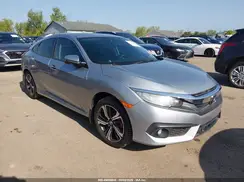 19XFC1F96GE001586 2016 HONDA CIVIC