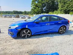 19XFC1F96GE002298 2016 HONDA CIVIC