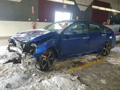 19XFC1F96GE002303 2016 HONDA CIVIC