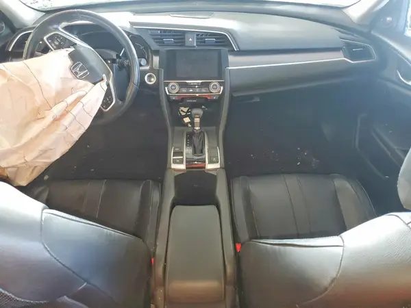 19XFC1F96GE002303 2016 HONDA CIVIC - Image 8