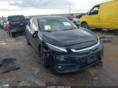 19XFC1F96GE002964 2016 HONDA CIVIC