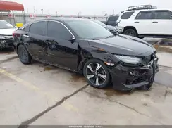 19XFC1F96GE006948 2016 HONDA CIVIC