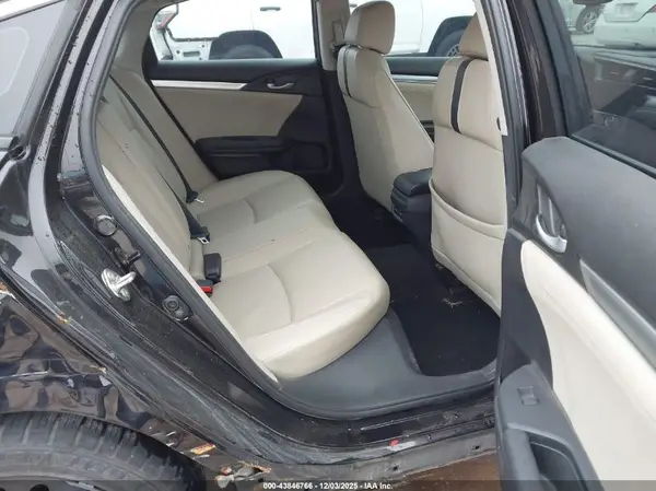 19XFC1F96GE006948 2016 HONDA CIVIC - Image 8