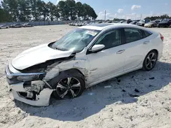 19XFC1F96GE008442 2016 HONDA CIVIC