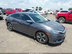 19XFC1F96GE009526 2016 HONDA CIVIC