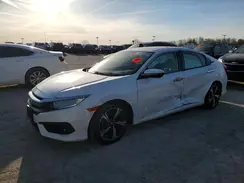 19XFC1F96GE011566 2016 HONDA CIVIC