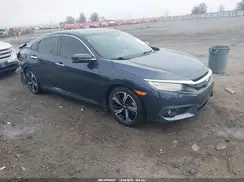 19XFC1F96GE011924 2016 HONDA CIVIC