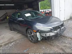 19XFC1F96GE013124 2016 HONDA CIVIC