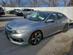 19XFC1F96GE019179 2016 HONDA CIVIC