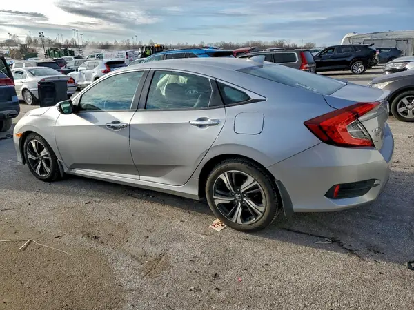 19XFC1F96GE019179 2016 HONDA CIVIC - Image 2