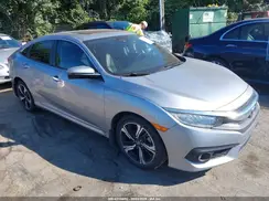 19XFC1F96GE019473 2016 HONDA CIVIC