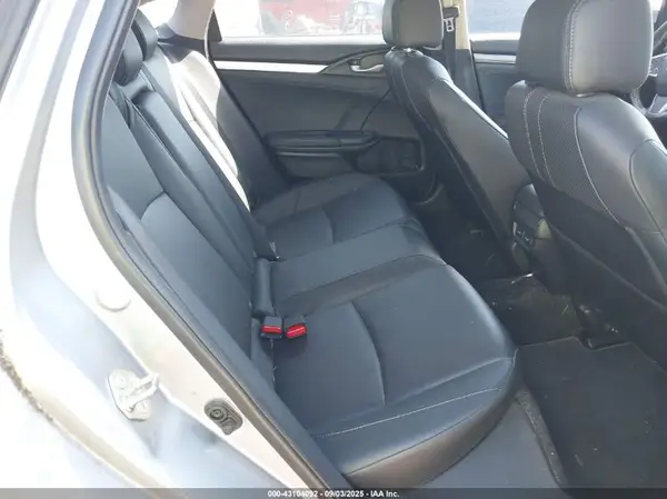 19XFC1F96GE019473 2016 HONDA CIVIC - Image 8