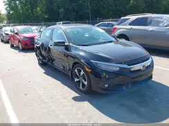 19XFC1F96GE021739 2016 HONDA CIVIC
