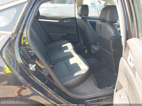 19XFC1F96GE021739 2016 HONDA CIVIC - Image 8