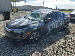 19XFC1F96GE022101 2016 HONDA CIVIC