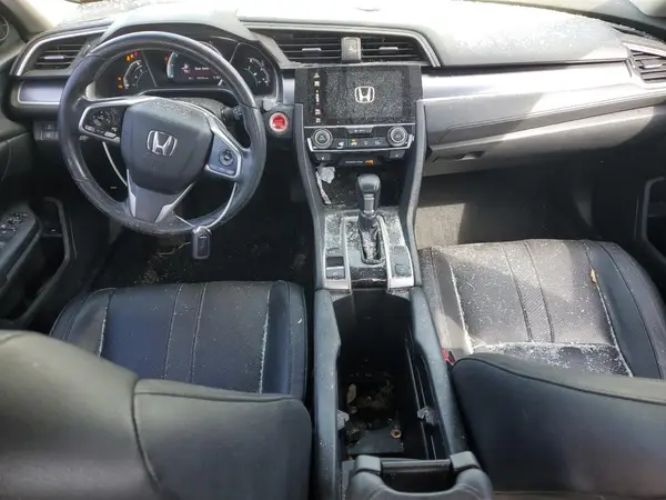 19XFC1F96GE022101 2016 HONDA CIVIC - Image 8