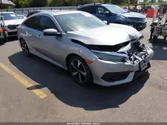 19XFC1F96GE023961 2016 HONDA CIVIC