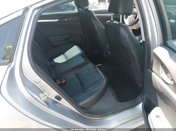 19XFC1F96GE023961 2016 HONDA CIVIC - Image 8