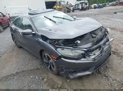 19XFC1F96GE026908 2016 HONDA CIVIC