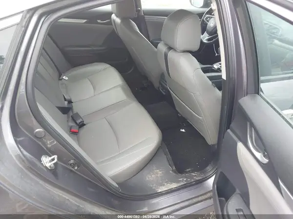 19XFC1F96GE026908 2016 HONDA CIVIC - Image 8