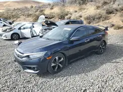 19XFC1F96GE026939 2016 HONDA CIVIC