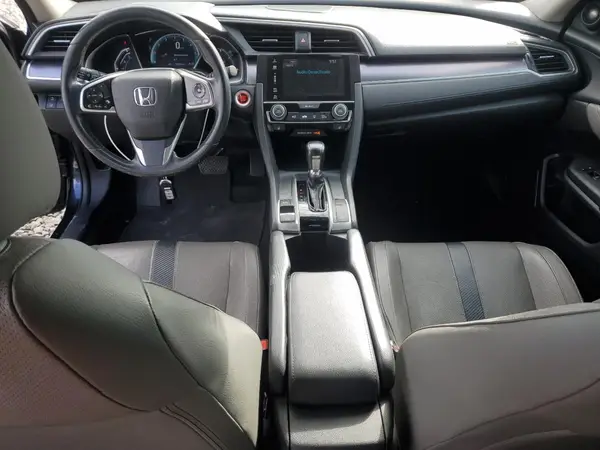 19XFC1F96GE026939 2016 HONDA CIVIC - Image 8