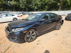 19XFC1F96GE026942 2016 HONDA CIVIC