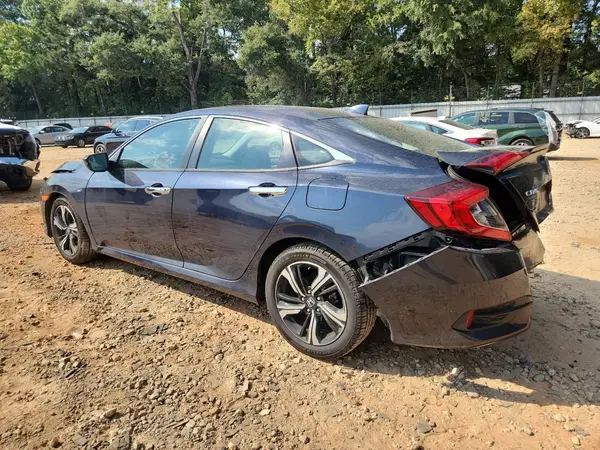 19XFC1F96GE026942 2016 HONDA CIVIC - Image 2