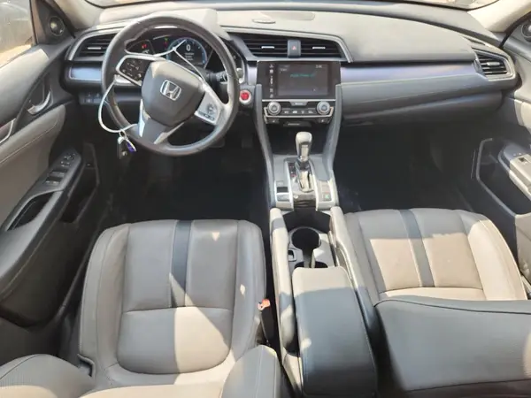19XFC1F96GE026942 2016 HONDA CIVIC - Image 8
