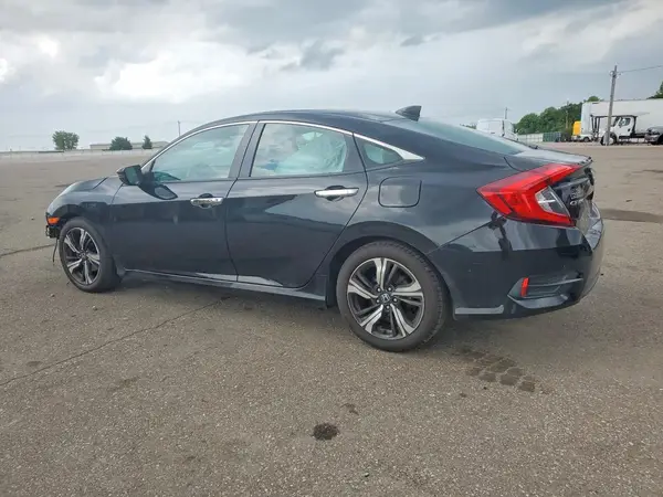19XFC1F96GE027444 2016 HONDA CIVIC - Image 2