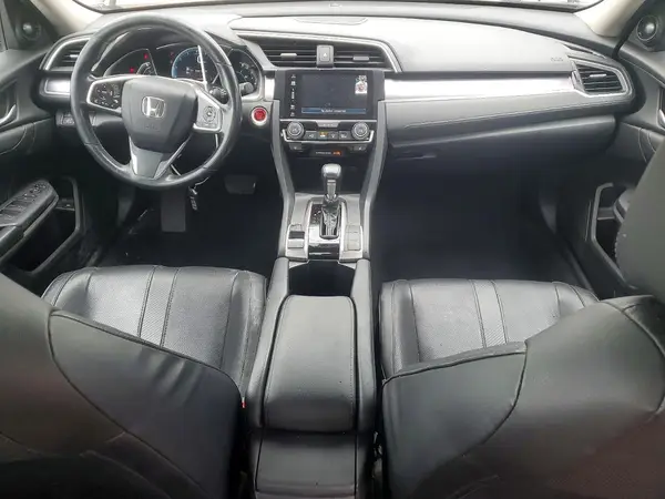 19XFC1F96GE027444 2016 HONDA CIVIC - Image 8