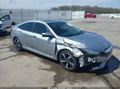 19XFC1F96GE028917 2016 HONDA CIVIC