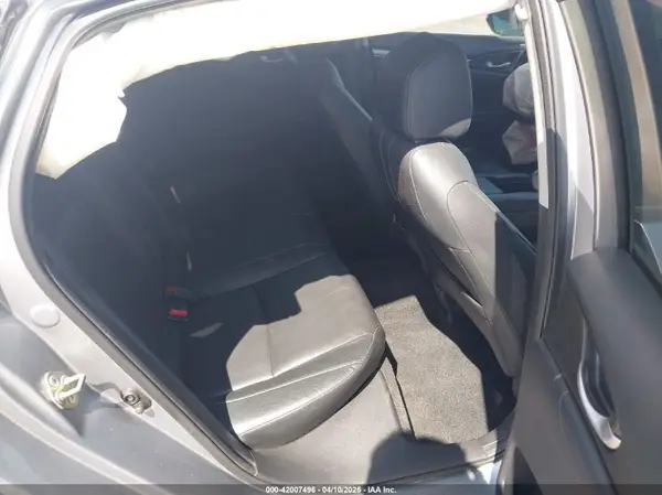19XFC1F96GE028917 2016 HONDA CIVIC - Image 8