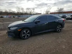 19XFC1F96GE028965 2016 HONDA CIVIC