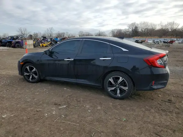 19XFC1F96GE028965 2016 HONDA CIVIC - Image 2