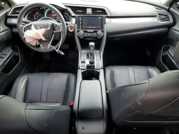 19XFC1F96GE028965 2016 HONDA CIVIC - Image 8