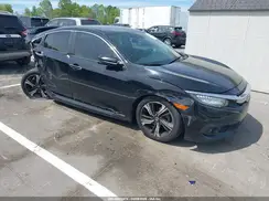 19XFC1F96GE030084 2016 HONDA CIVIC