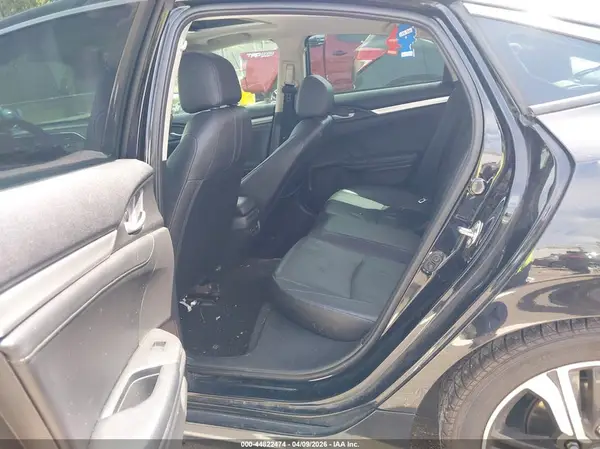 19XFC1F96GE030084 2016 HONDA CIVIC - Image 8